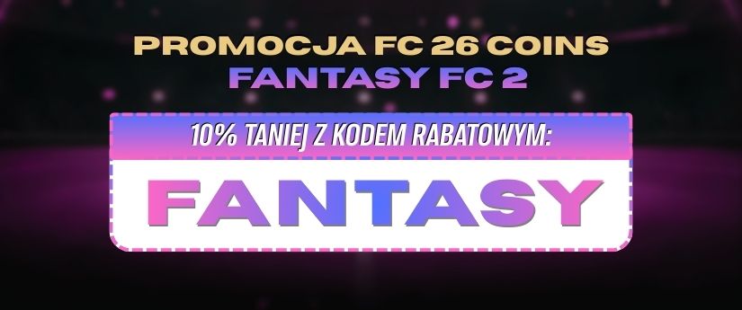 PROMO FANTASY FC PL 2